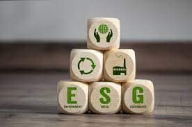 Mit jelent az ESG?